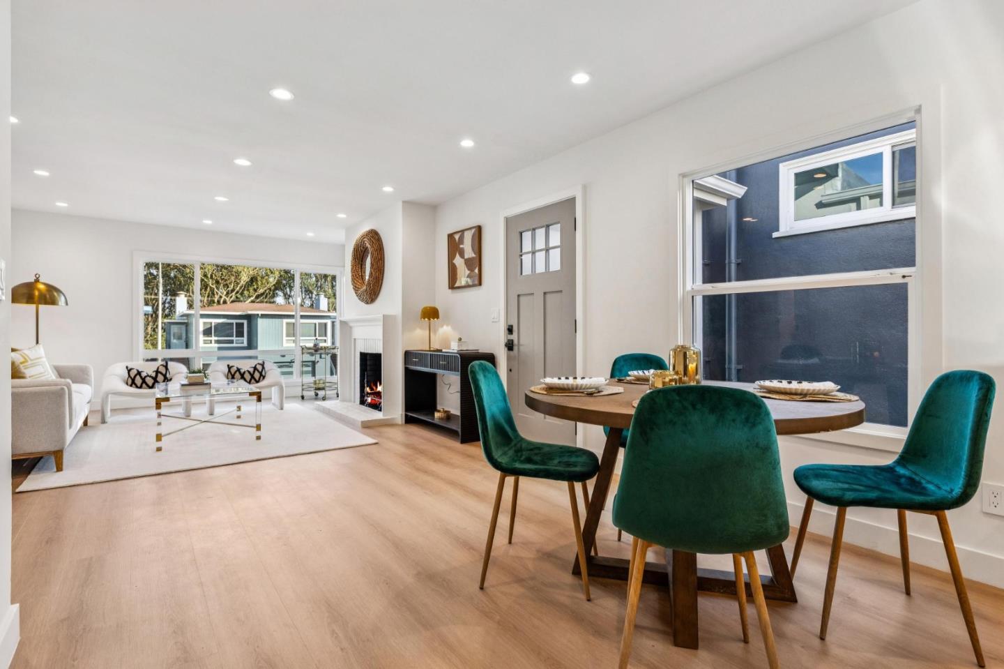 Detail Gallery Image 42 of 116 For 750 Beechwood Dr, Daly City,  CA 94015 - 4 Beds | 2 Baths