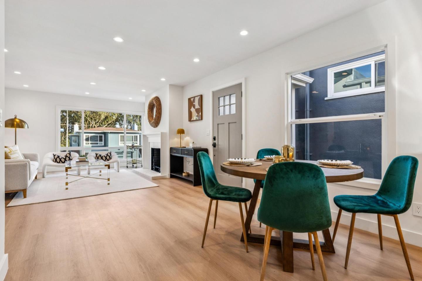 Detail Gallery Image 43 of 116 For 750 Beechwood Dr, Daly City,  CA 94015 - 4 Beds | 2 Baths