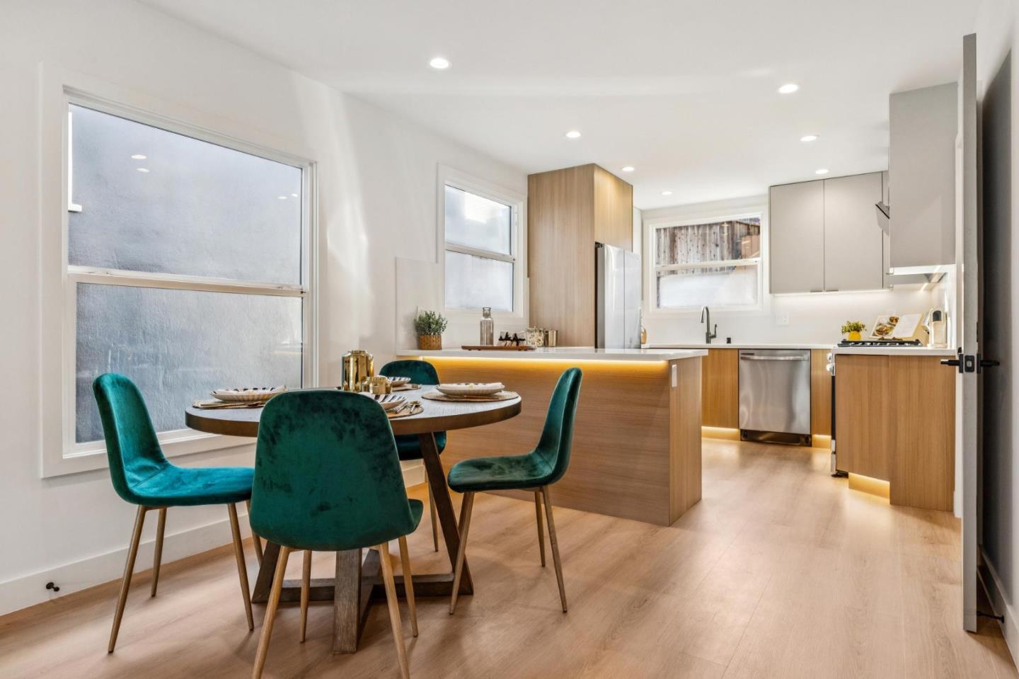 Detail Gallery Image 44 of 116 For 750 Beechwood Dr, Daly City,  CA 94015 - 4 Beds | 2 Baths