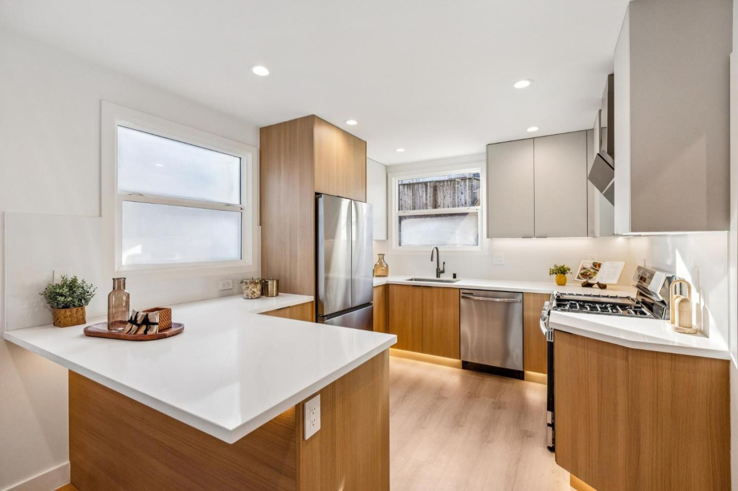 Detail Gallery Image 49 of 116 For 750 Beechwood Dr, Daly City,  CA 94015 - 4 Beds | 2 Baths