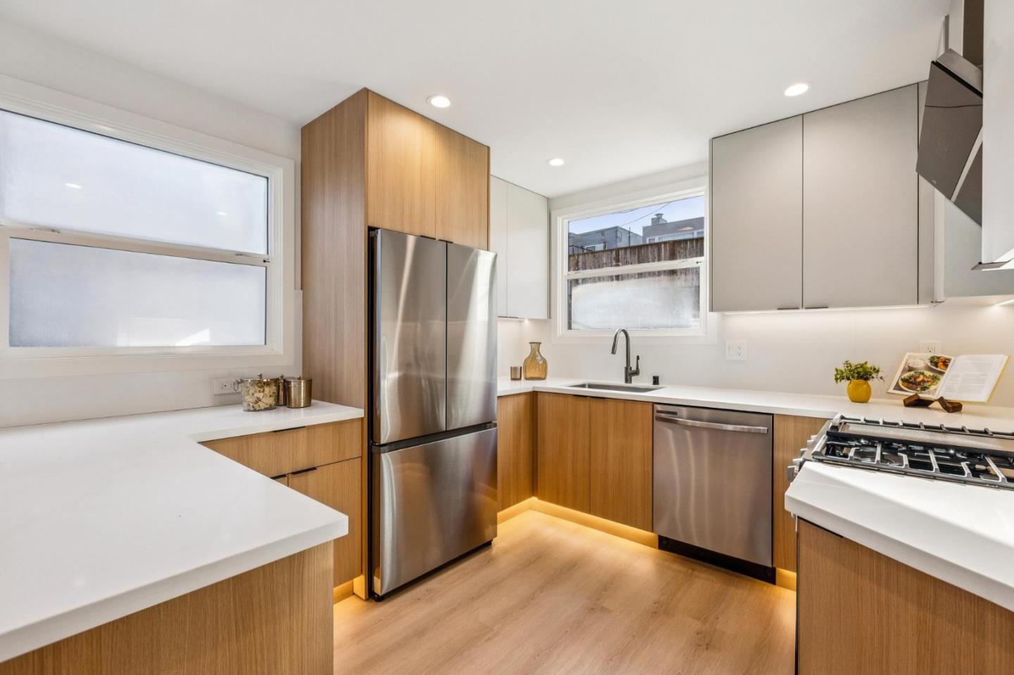 Detail Gallery Image 52 of 116 For 750 Beechwood Dr, Daly City,  CA 94015 - 4 Beds | 2 Baths