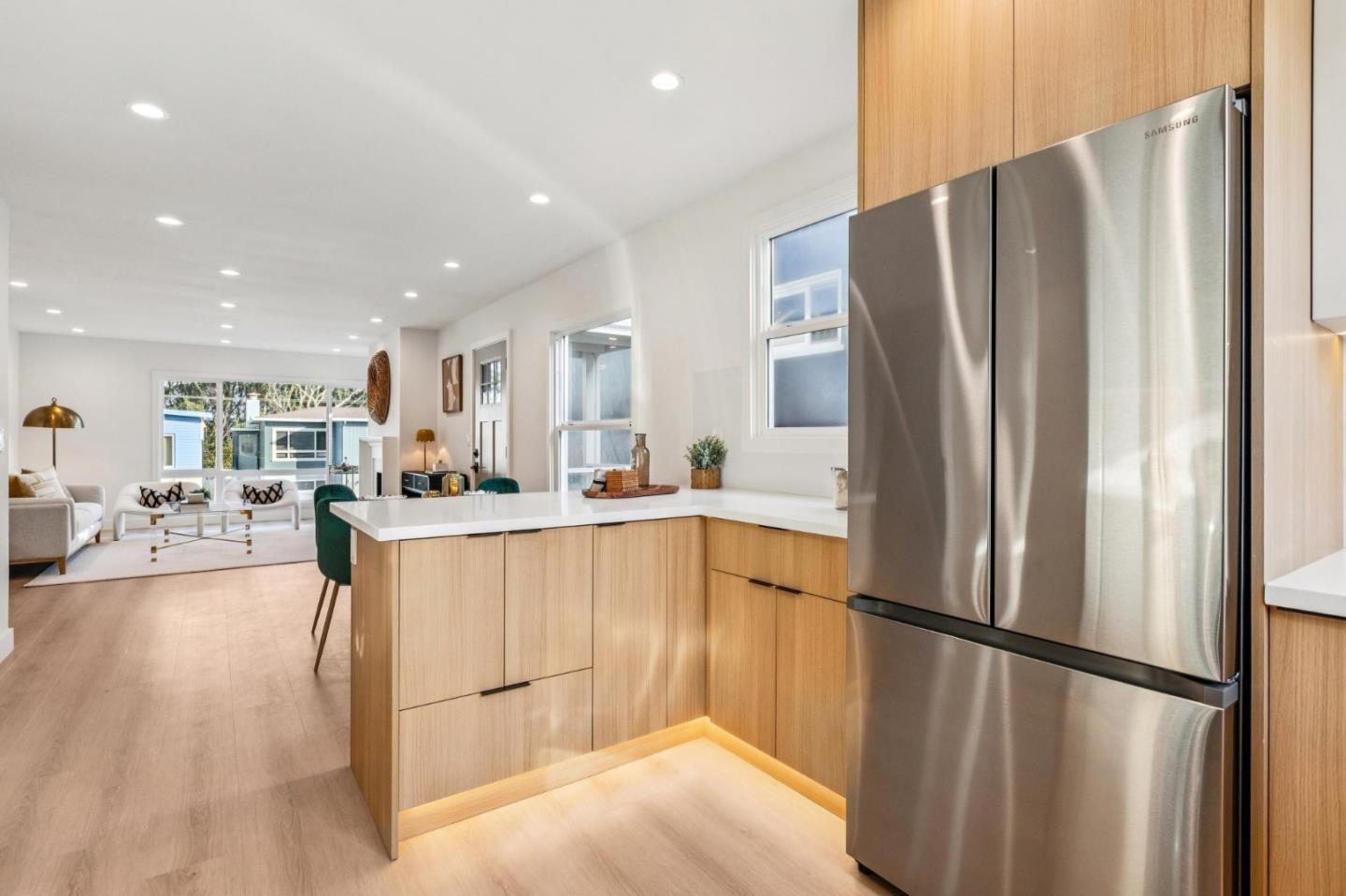 Detail Gallery Image 58 of 116 For 750 Beechwood Dr, Daly City,  CA 94015 - 4 Beds | 2 Baths