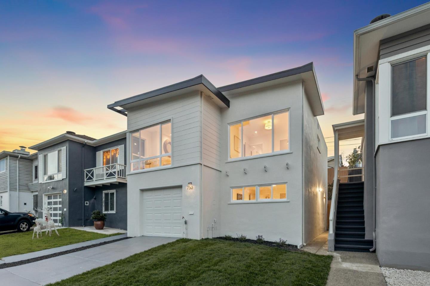 Detail Gallery Image 6 of 116 For 750 Beechwood Dr, Daly City,  CA 94015 - 4 Beds | 2 Baths