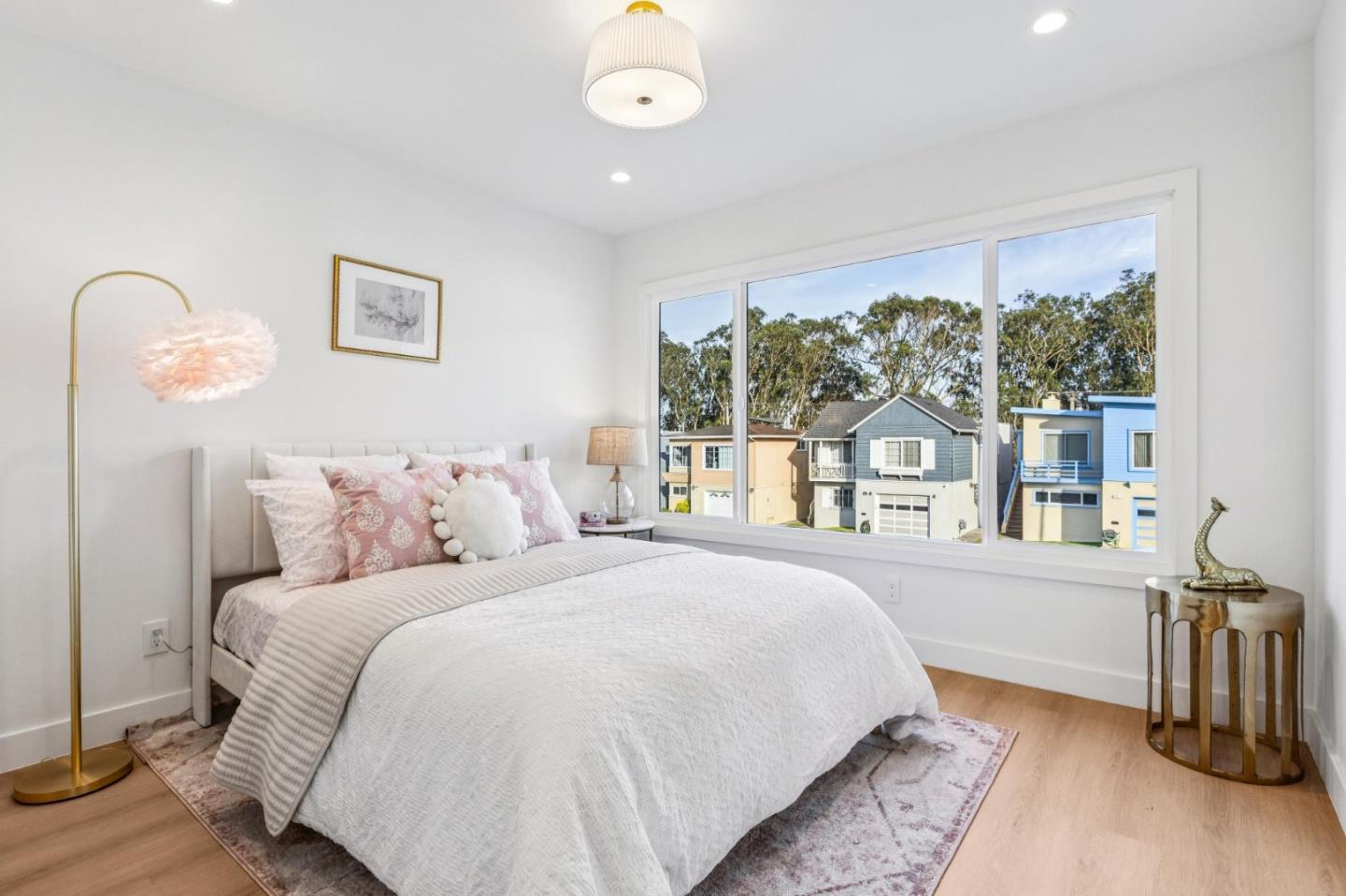 Detail Gallery Image 67 of 116 For 750 Beechwood Dr, Daly City,  CA 94015 - 4 Beds | 2 Baths