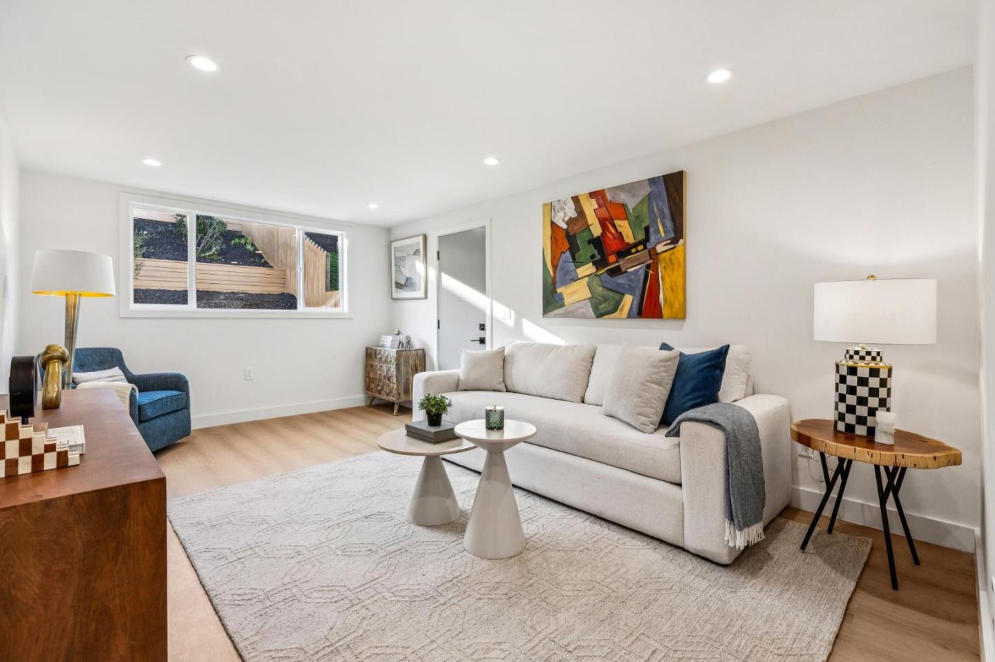 Detail Gallery Image 81 of 116 For 750 Beechwood Dr, Daly City,  CA 94015 - 4 Beds | 2 Baths