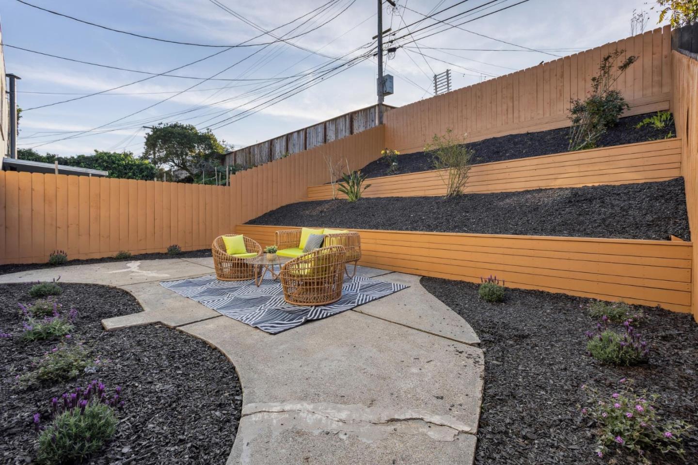 Detail Gallery Image 86 of 116 For 750 Beechwood Dr, Daly City,  CA 94015 - 4 Beds | 2 Baths