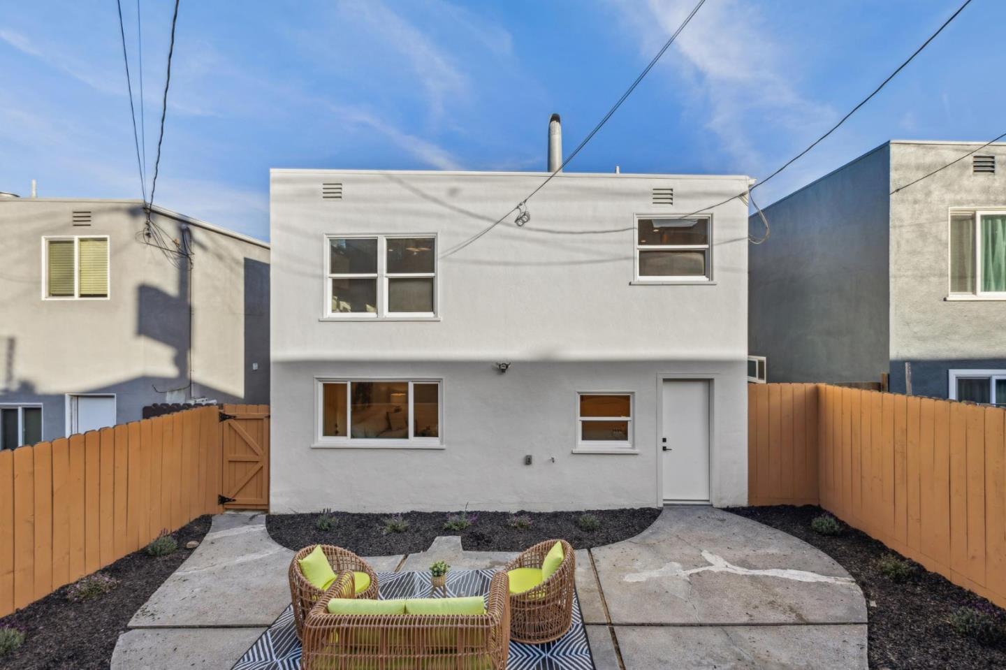 Detail Gallery Image 92 of 116 For 750 Beechwood Dr, Daly City,  CA 94015 - 4 Beds | 2 Baths