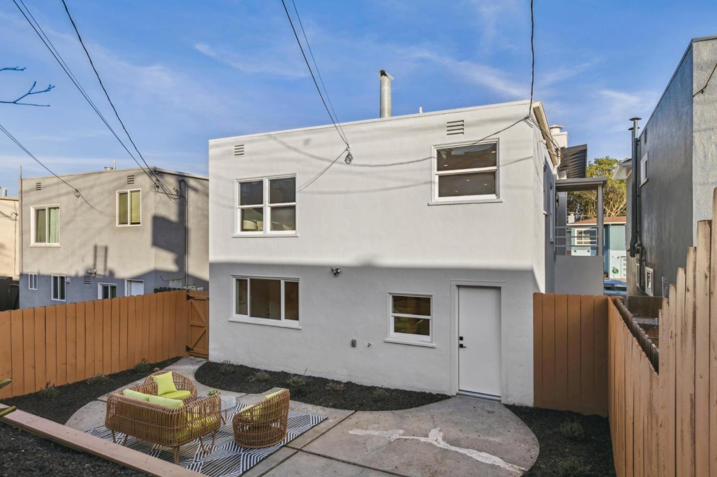 Detail Gallery Image 93 of 116 For 750 Beechwood Dr, Daly City,  CA 94015 - 4 Beds | 2 Baths