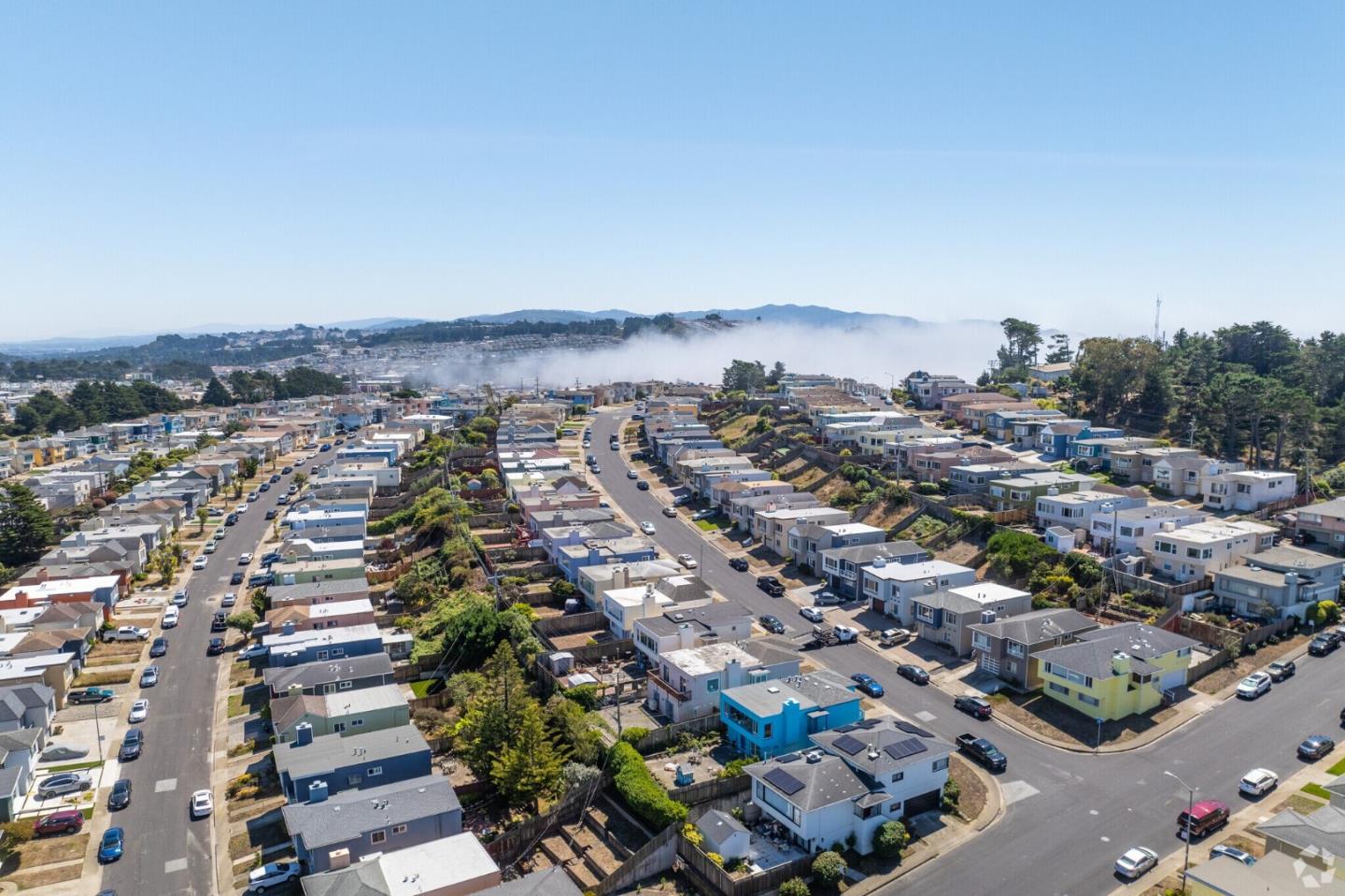 Detail Gallery Image 95 of 116 For 750 Beechwood Dr, Daly City,  CA 94015 - 4 Beds | 2 Baths