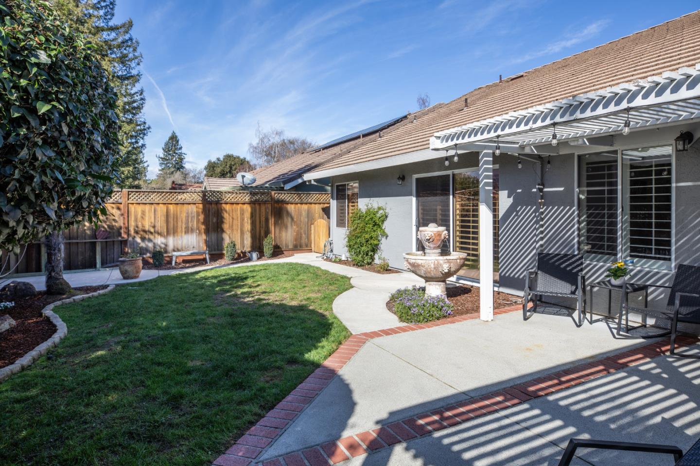 Detail Gallery Image 24 of 28 For 156 Zinfandel Cir, Scotts Valley,  CA 95066 - 3 Beds | 2 Baths