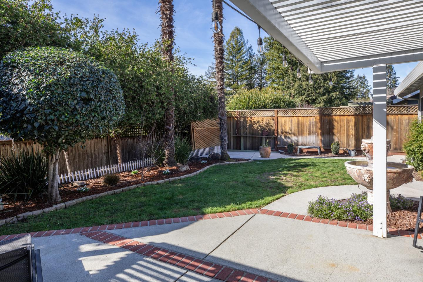 Detail Gallery Image 25 of 28 For 156 Zinfandel Cir, Scotts Valley,  CA 95066 - 3 Beds | 2 Baths