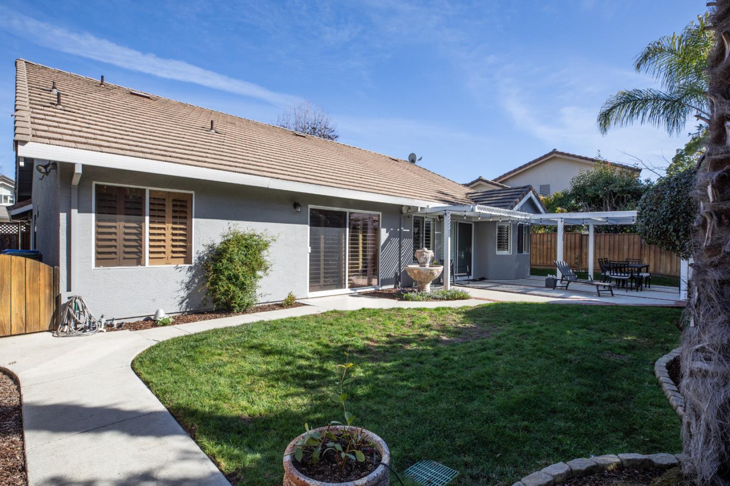 Detail Gallery Image 26 of 28 For 156 Zinfandel Cir, Scotts Valley,  CA 95066 - 3 Beds | 2 Baths