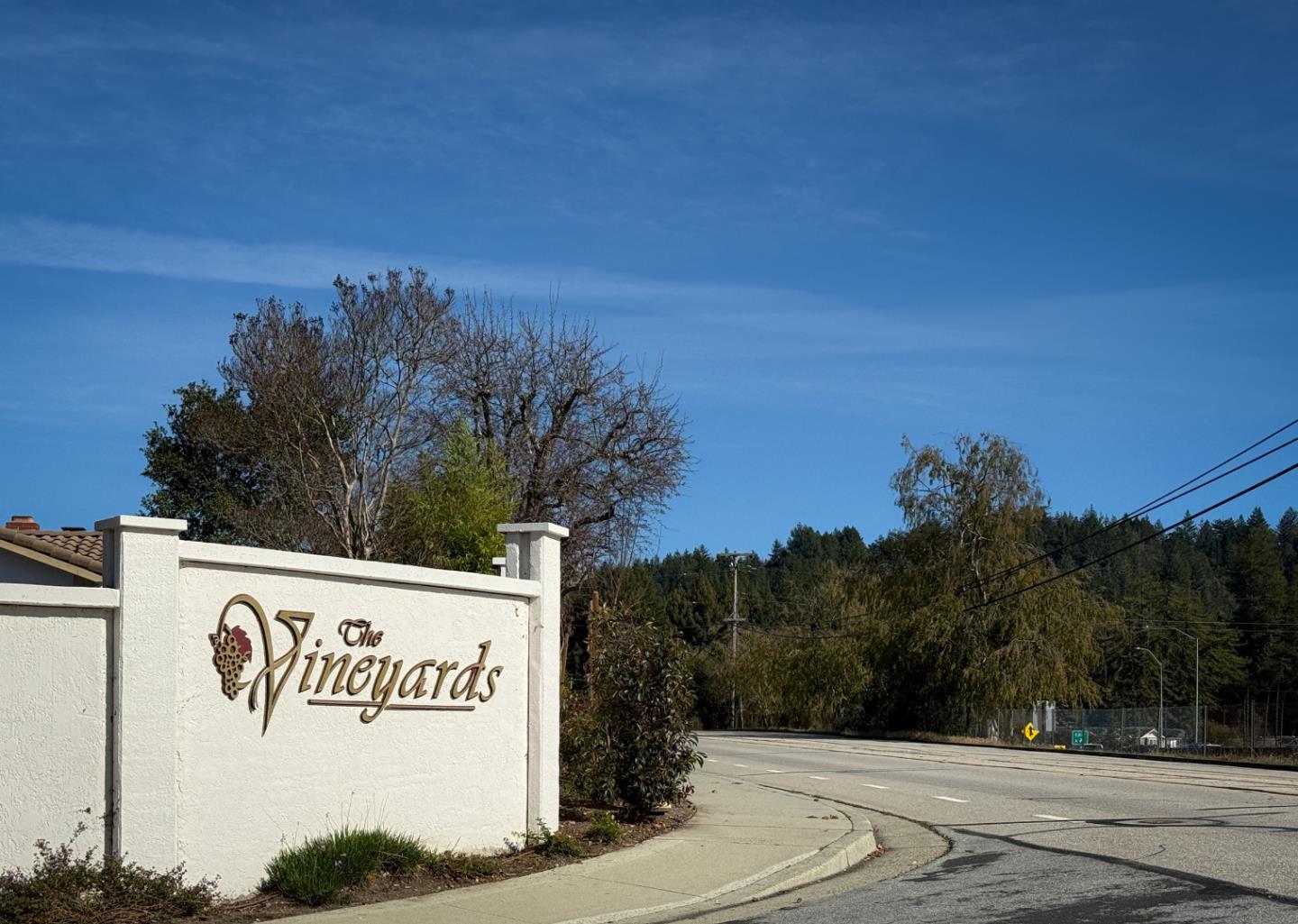 Detail Gallery Image 28 of 28 For 156 Zinfandel Cir, Scotts Valley,  CA 95066 - 3 Beds | 2 Baths