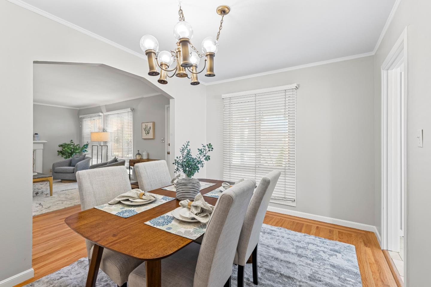 Detail Gallery Image 14 of 38 For 1281 San Juan Ave, San Jose,  CA 95110 - 2 Beds | 1/1 Baths