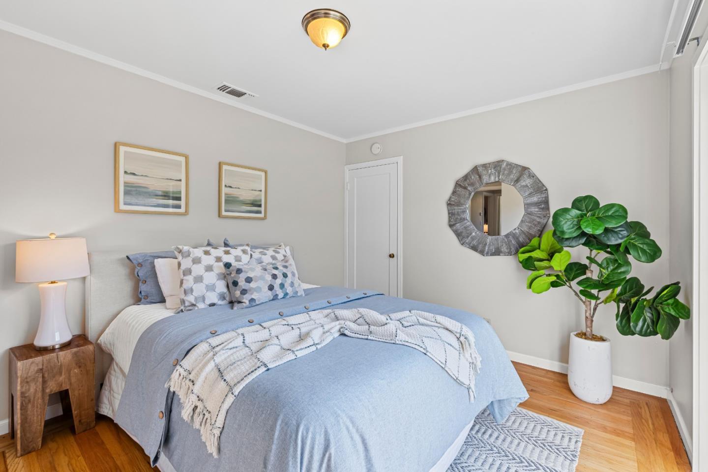 Detail Gallery Image 22 of 38 For 1281 San Juan Ave, San Jose,  CA 95110 - 2 Beds | 1/1 Baths