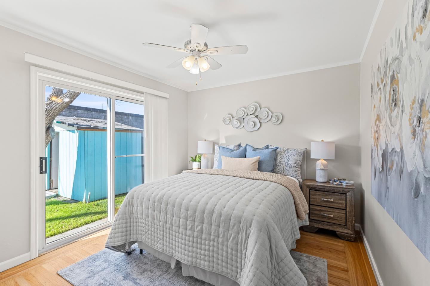 Detail Gallery Image 25 of 38 For 1281 San Juan Ave, San Jose,  CA 95110 - 2 Beds | 1/1 Baths