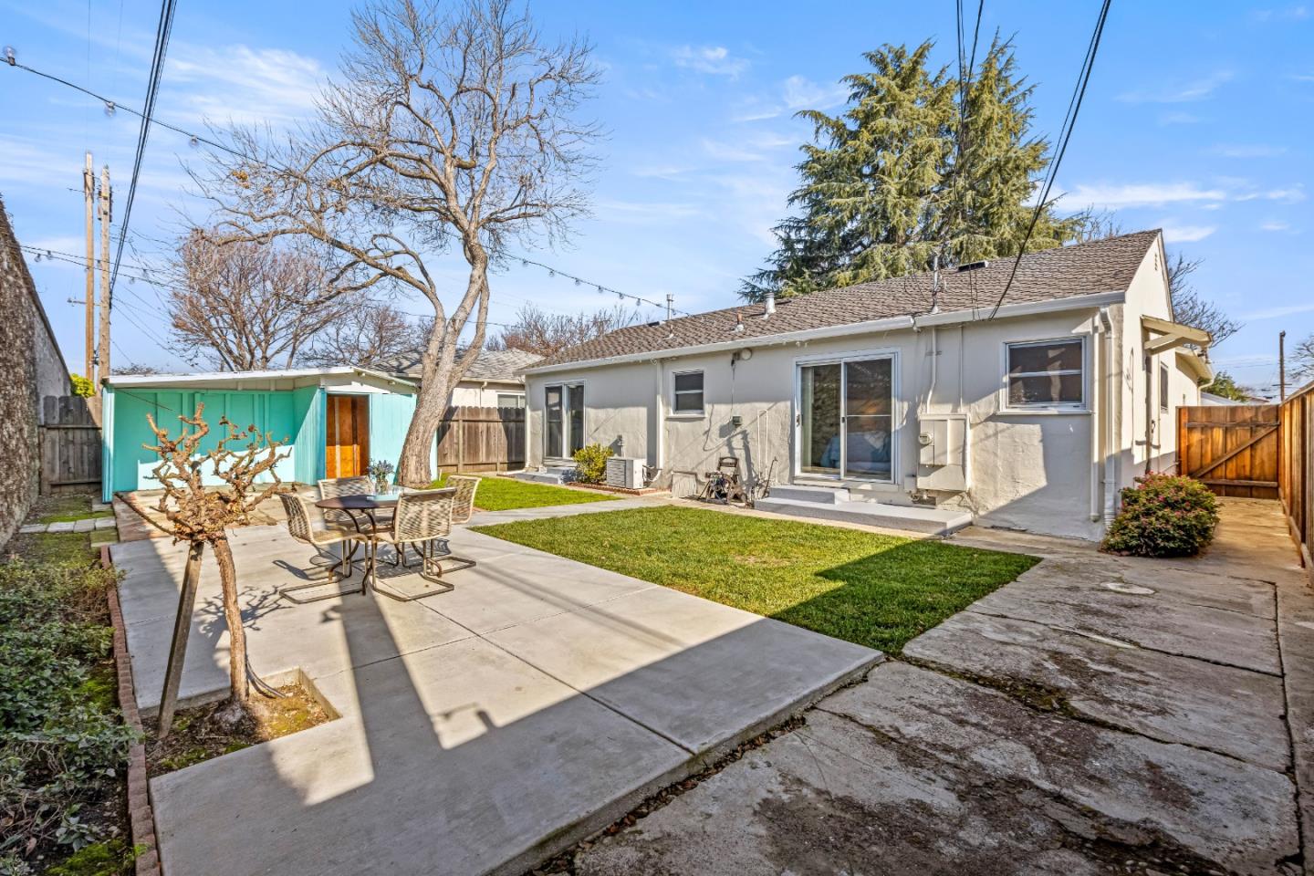 Detail Gallery Image 31 of 38 For 1281 San Juan Ave, San Jose,  CA 95110 - 2 Beds | 1/1 Baths