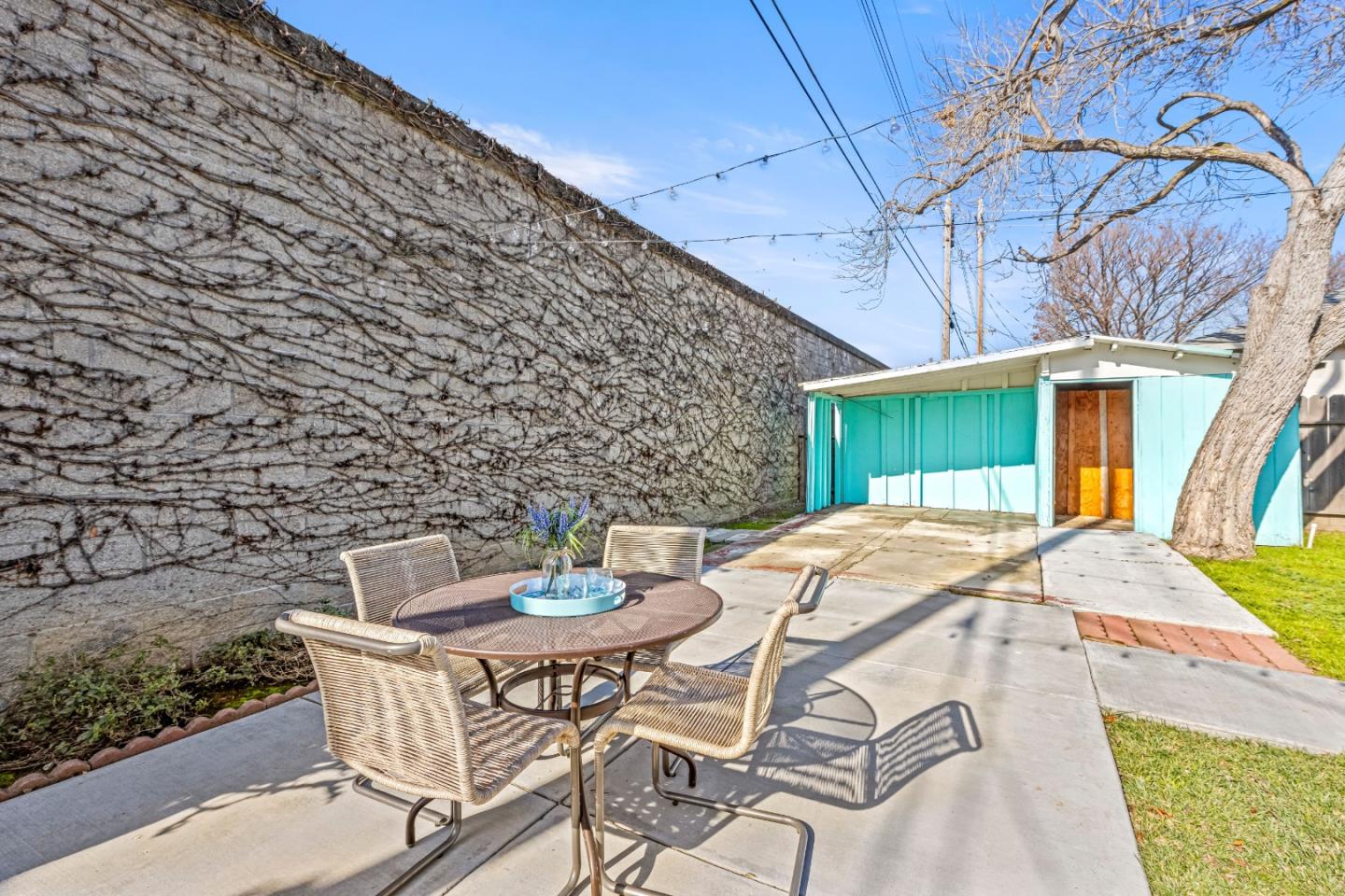 Detail Gallery Image 35 of 38 For 1281 San Juan Ave, San Jose,  CA 95110 - 2 Beds | 1/1 Baths