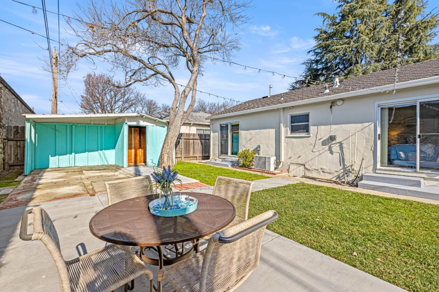 Detail Gallery Image 36 of 38 For 1281 San Juan Ave, San Jose,  CA 95110 - 2 Beds | 1/1 Baths