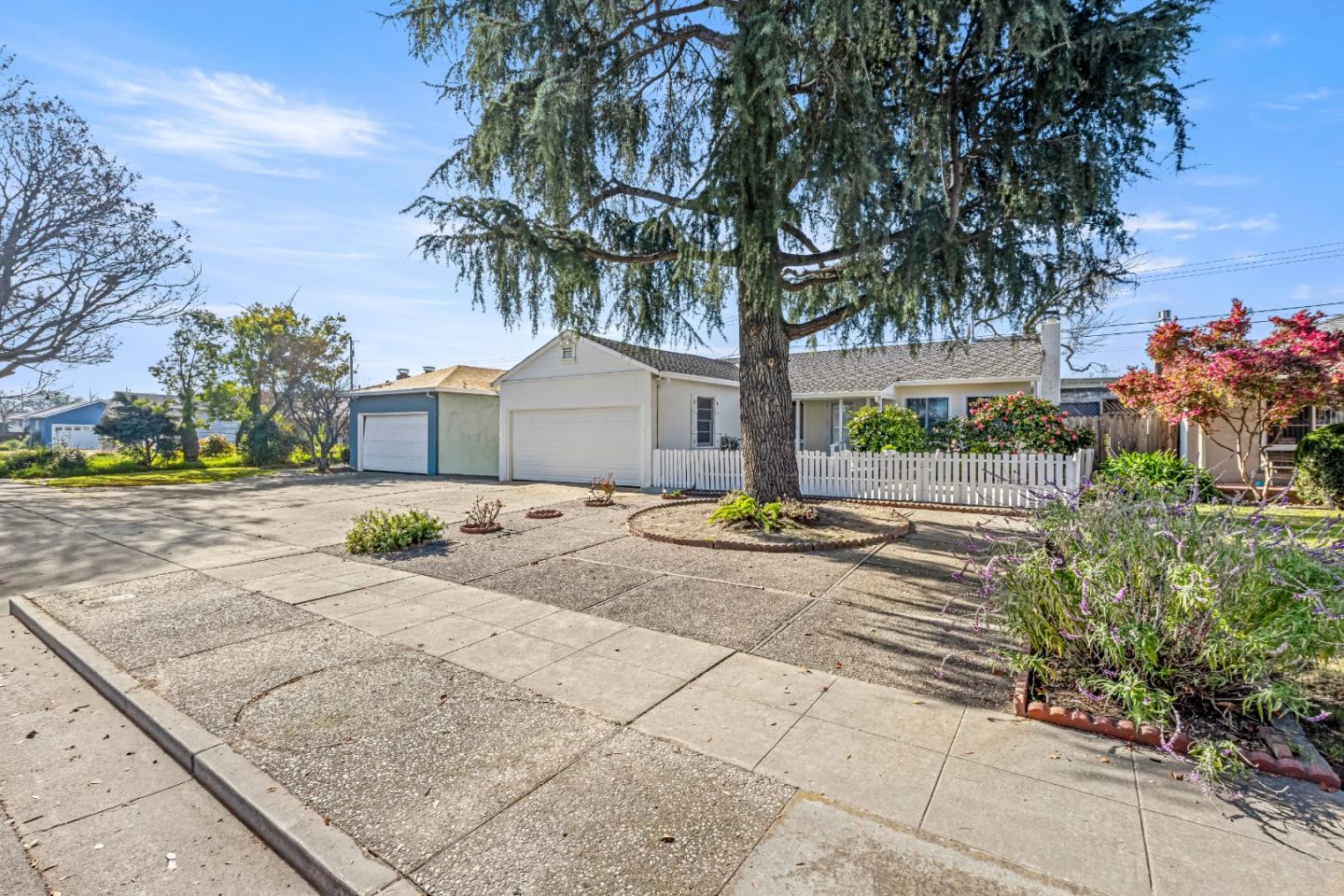 Detail Gallery Image 4 of 38 For 1281 San Juan Ave, San Jose,  CA 95110 - 2 Beds | 1/1 Baths