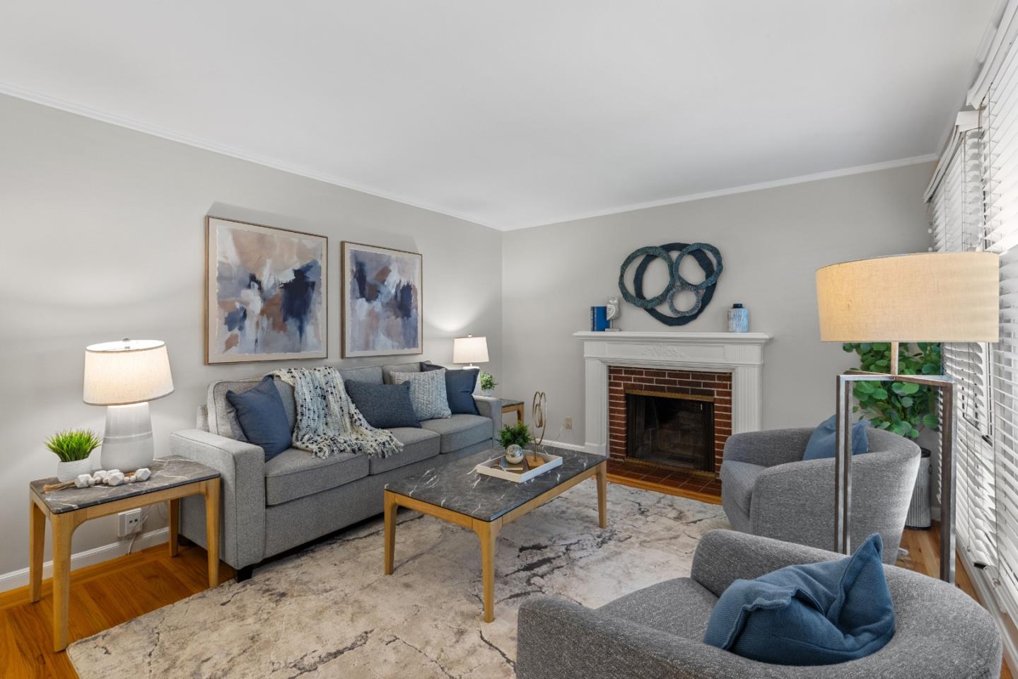 Detail Gallery Image 9 of 38 For 1281 San Juan Ave, San Jose,  CA 95110 - 2 Beds | 1/1 Baths