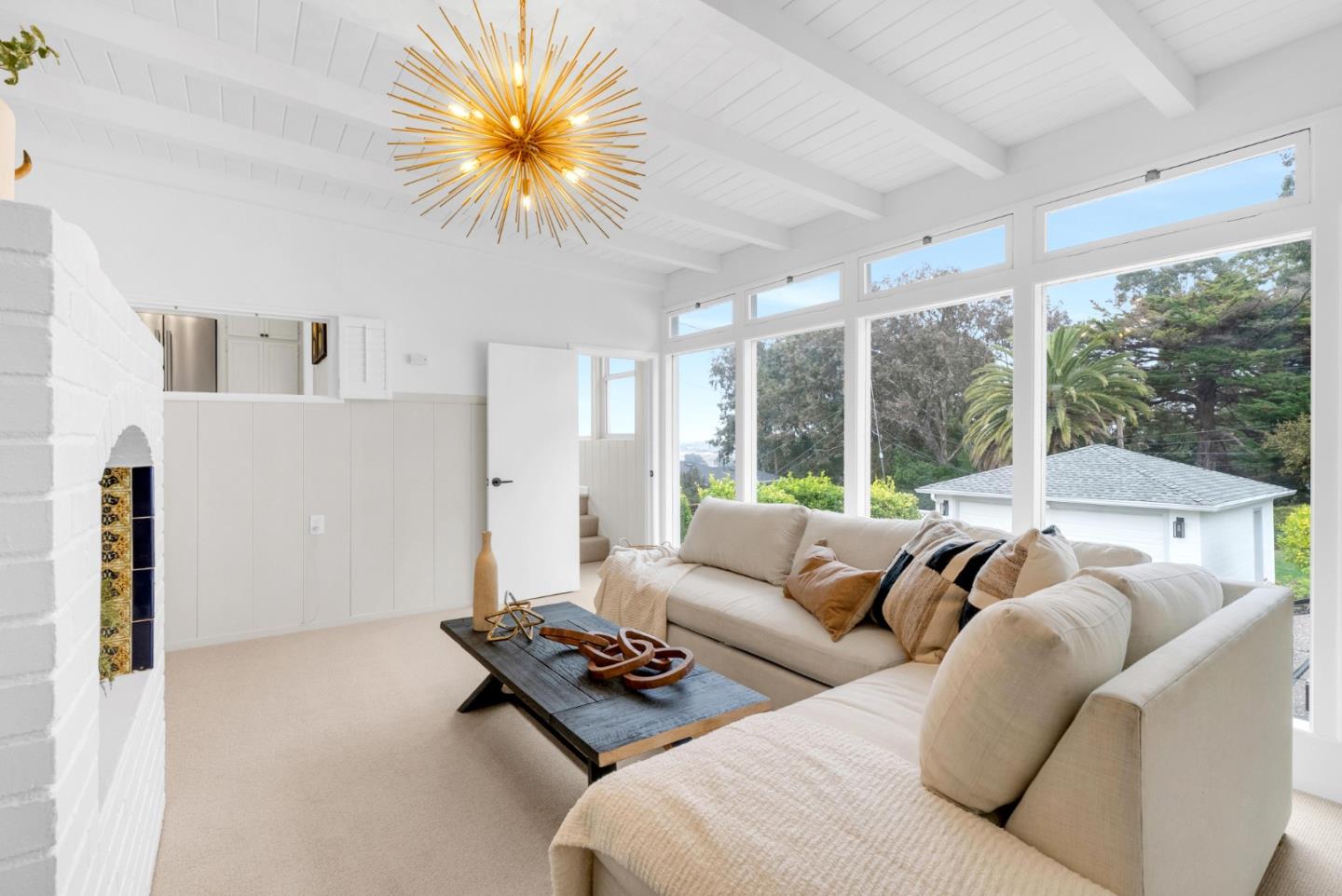 Detail Gallery Image 12 of 34 For 3909 Leona St, San Mateo,  CA 94403 - 3 Beds | 2 Baths