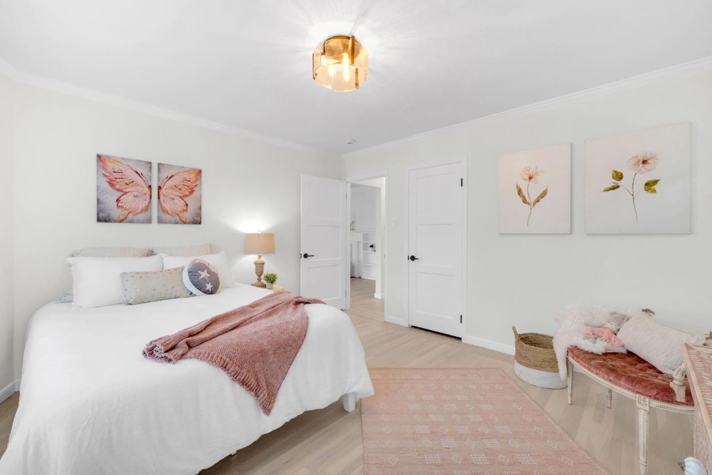 Detail Gallery Image 14 of 34 For 3909 Leona St, San Mateo,  CA 94403 - 3 Beds | 2 Baths