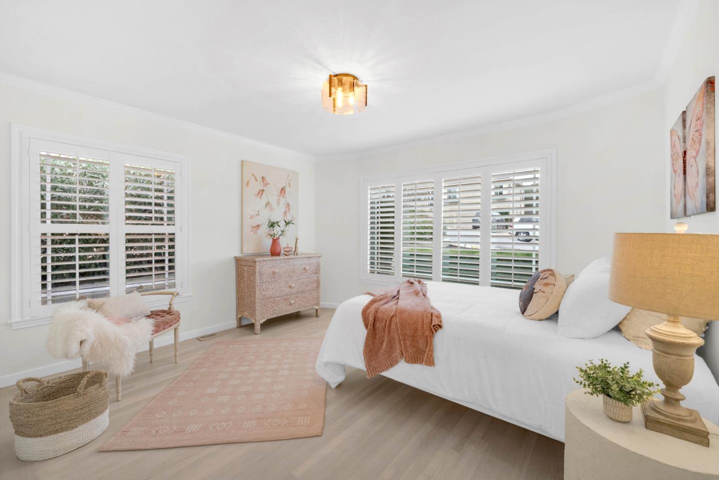 Detail Gallery Image 15 of 34 For 3909 Leona St, San Mateo,  CA 94403 - 3 Beds | 2 Baths