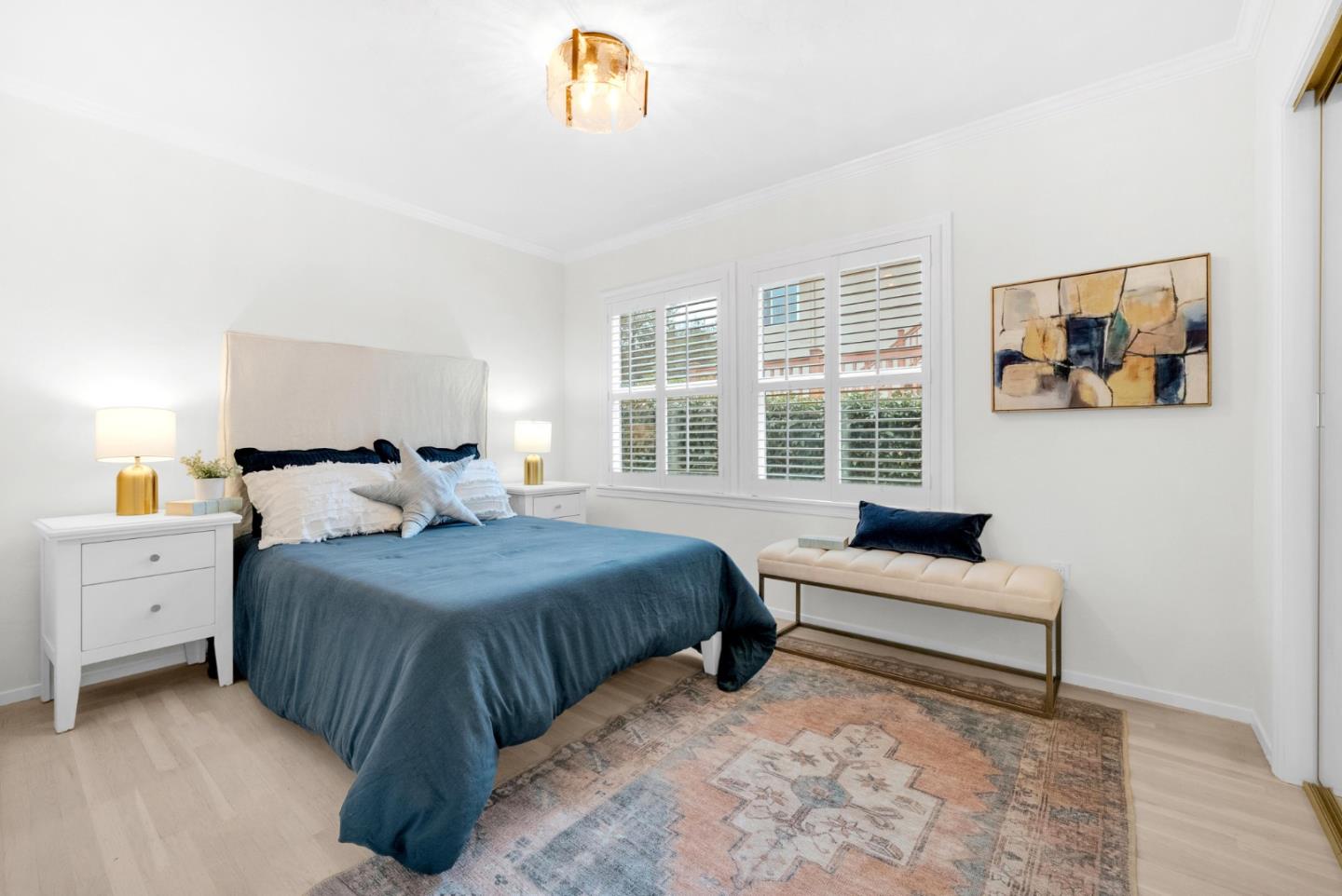 Detail Gallery Image 17 of 34 For 3909 Leona St, San Mateo,  CA 94403 - 3 Beds | 2 Baths