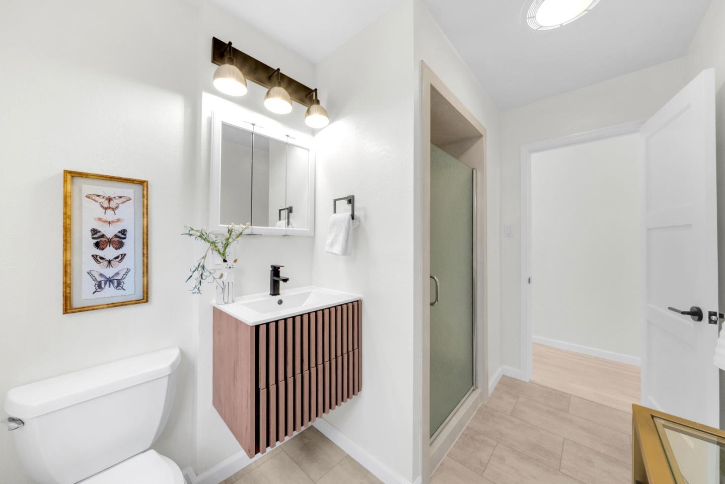 Detail Gallery Image 18 of 34 For 3909 Leona St, San Mateo,  CA 94403 - 3 Beds | 2 Baths