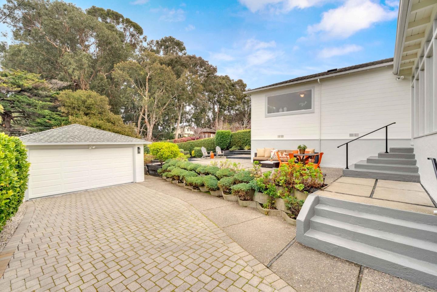 Detail Gallery Image 22 of 34 For 3909 Leona St, San Mateo,  CA 94403 - 3 Beds | 2 Baths