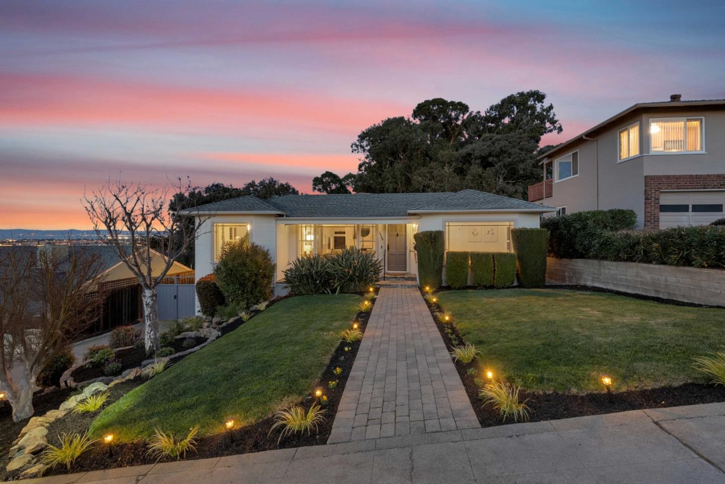 Detail Gallery Image 26 of 34 For 3909 Leona St, San Mateo,  CA 94403 - 3 Beds | 2 Baths