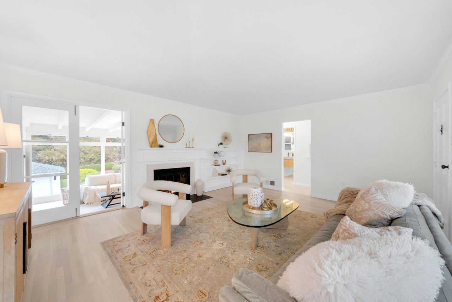 Detail Gallery Image 6 of 34 For 3909 Leona St, San Mateo,  CA 94403 - 3 Beds | 2 Baths