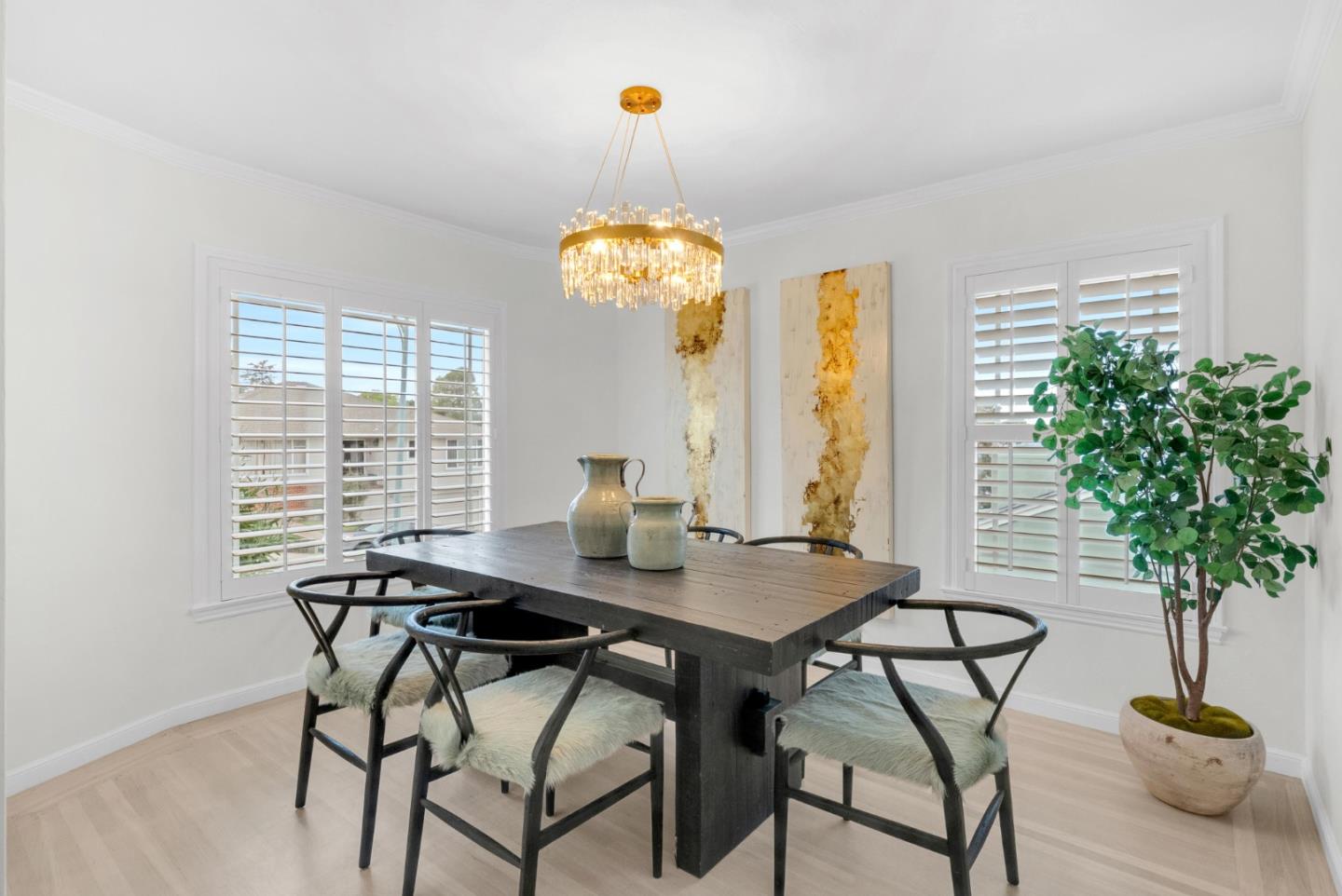 Detail Gallery Image 7 of 34 For 3909 Leona St, San Mateo,  CA 94403 - 3 Beds | 2 Baths