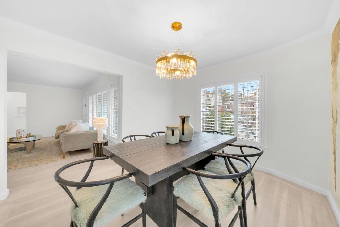 Detail Gallery Image 8 of 34 For 3909 Leona St, San Mateo,  CA 94403 - 3 Beds | 2 Baths