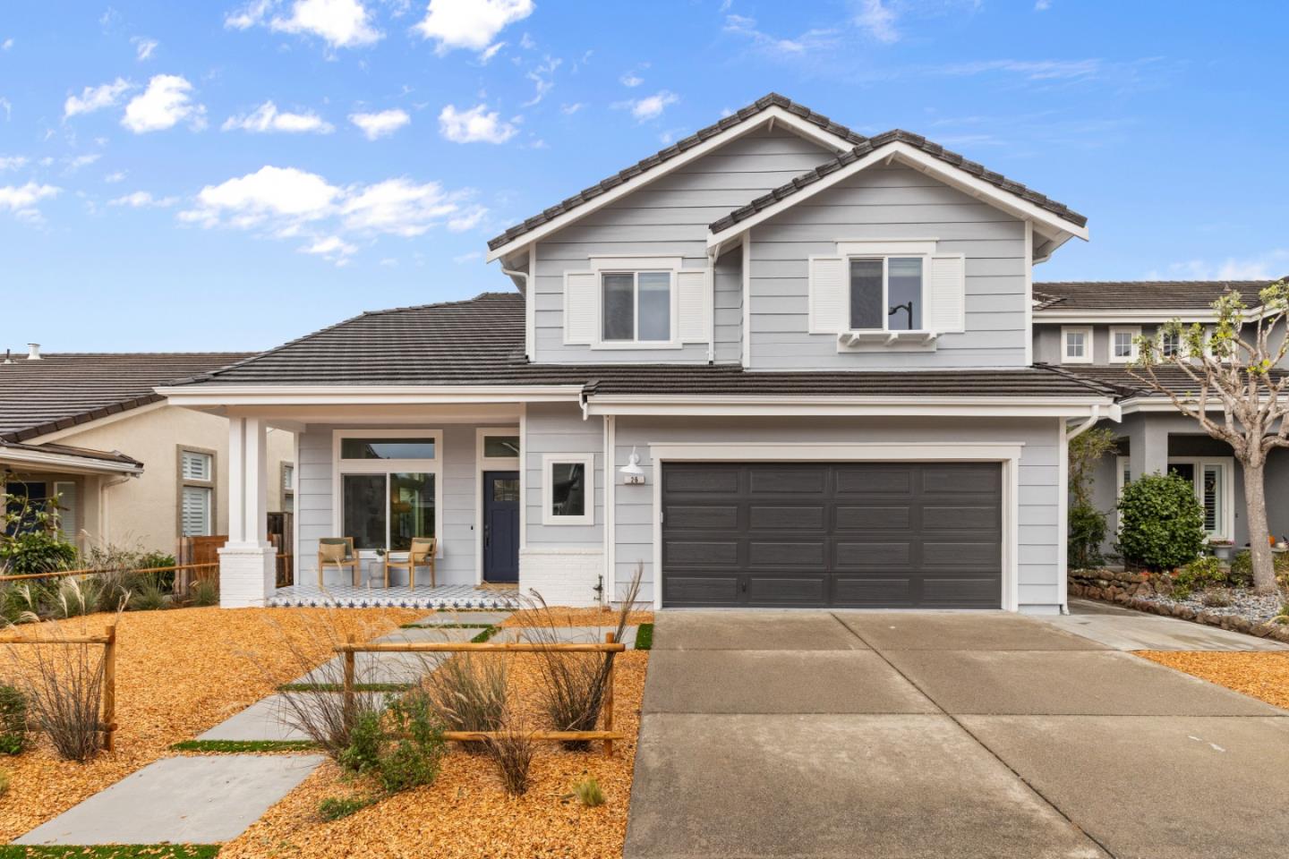 Detail Gallery Image 2 of 56 For 26 Driftwood Ct, Pacifica,  CA 94044 - 4 Beds | 2/1 Baths