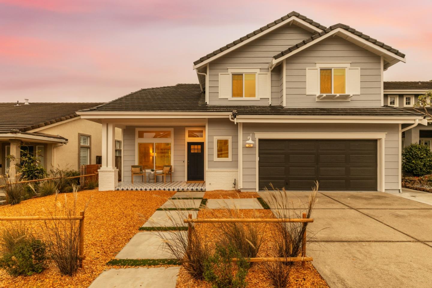 Detail Gallery Image 47 of 56 For 26 Driftwood Ct, Pacifica,  CA 94044 - 4 Beds | 2/1 Baths