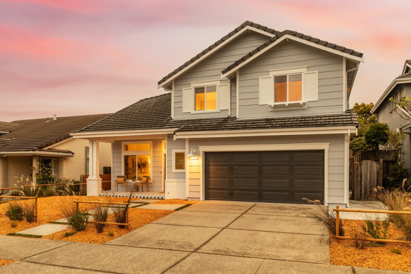 Detail Gallery Image 48 of 56 For 26 Driftwood Ct, Pacifica,  CA 94044 - 4 Beds | 2/1 Baths