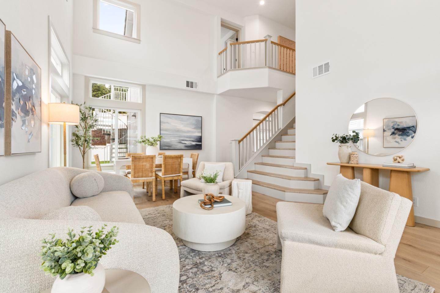 Detail Gallery Image 6 of 56 For 26 Driftwood Ct, Pacifica,  CA 94044 - 4 Beds | 2/1 Baths