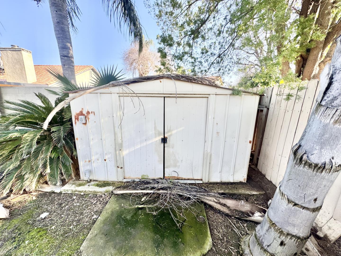 Detail Gallery Image 16 of 16 For 7605 Golden Rise Ct, Bakersfield,  CA 93313 - 3 Beds | 2/1 Baths