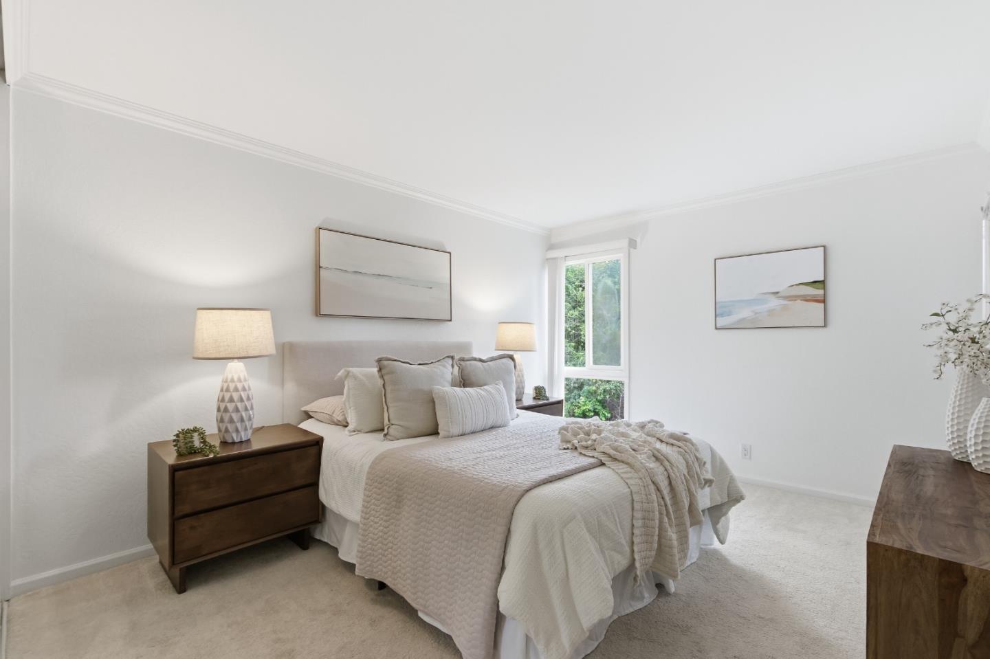 Detail Gallery Image 16 of 27 For 280 Easy St #406,  Mountain View,  CA 94043 - 2 Beds | 1 Baths