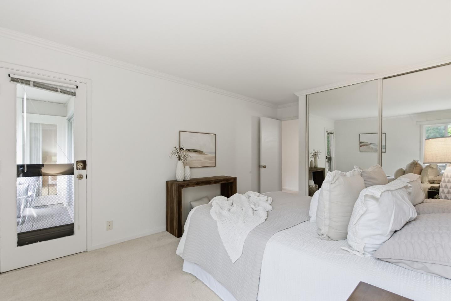 Detail Gallery Image 17 of 27 For 280 Easy St #406,  Mountain View,  CA 94043 - 2 Beds | 1 Baths