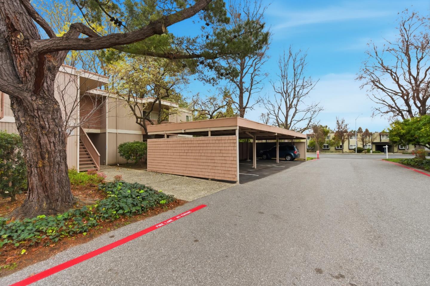 Detail Gallery Image 25 of 27 For 280 Easy St #406,  Mountain View,  CA 94043 - 2 Beds | 1 Baths