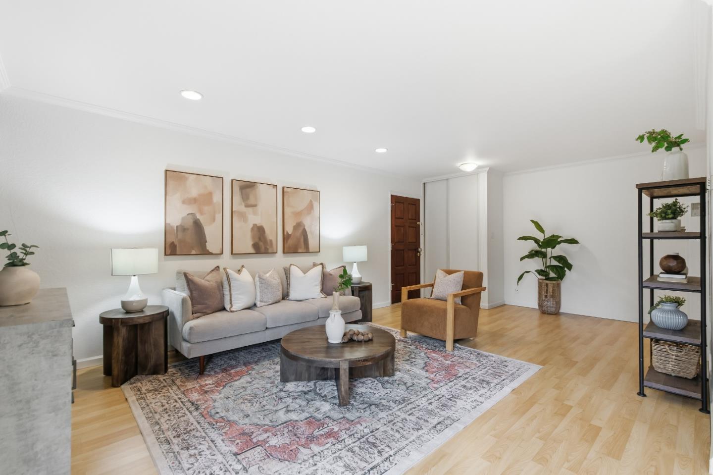 Detail Gallery Image 8 of 27 For 280 Easy St #406,  Mountain View,  CA 94043 - 2 Beds | 1 Baths