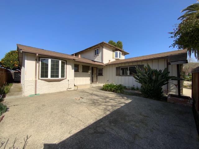 Detail Gallery Image 4 of 34 For 1759 Tahoe Dr, Milpitas,  CA 95035 - 3 Beds | 2 Baths