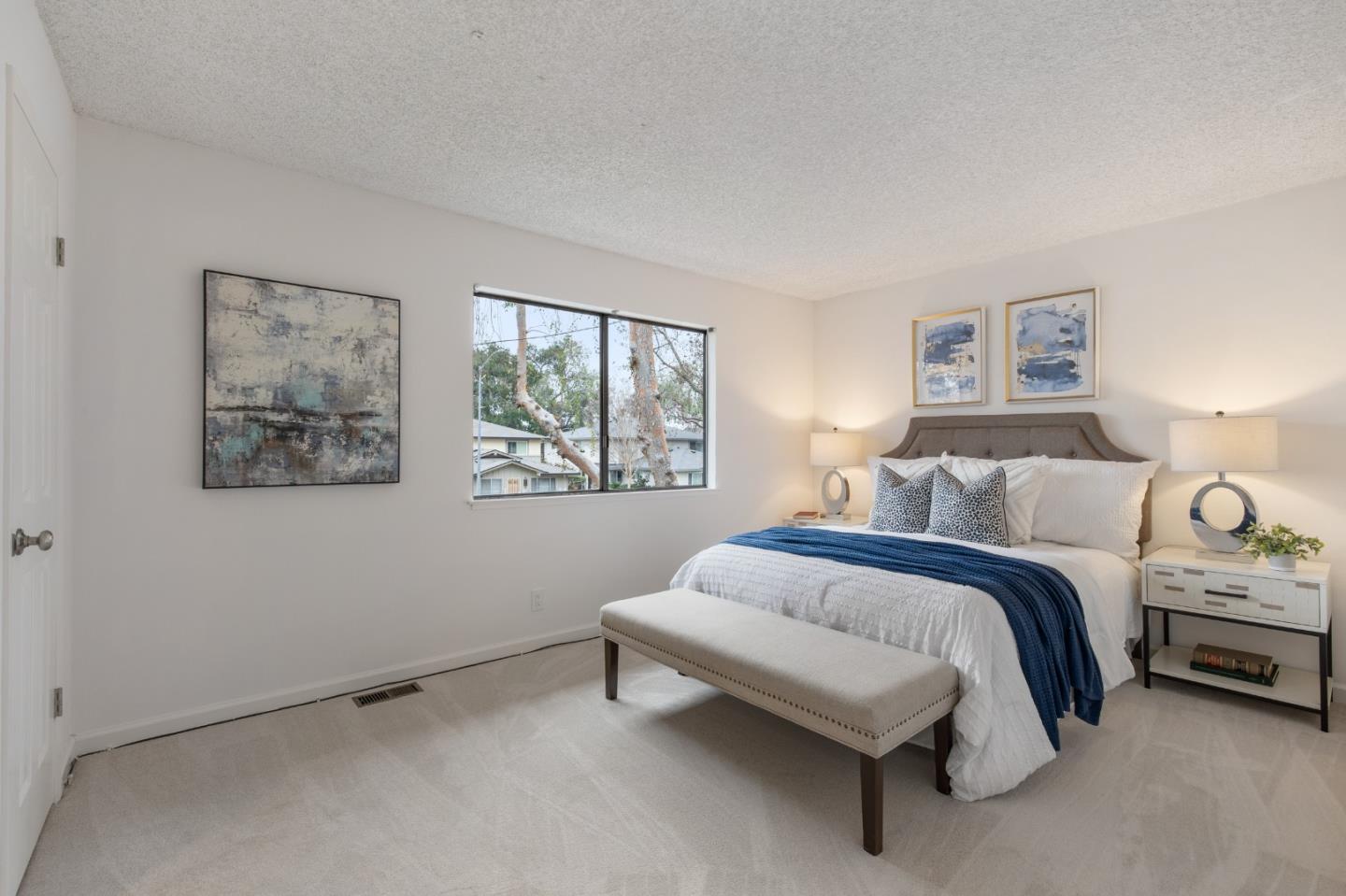 Detail Gallery Image 10 of 12 For 331 N 1st St #3,  Campbell,  CA 95008 - 2 Beds | 1 Baths