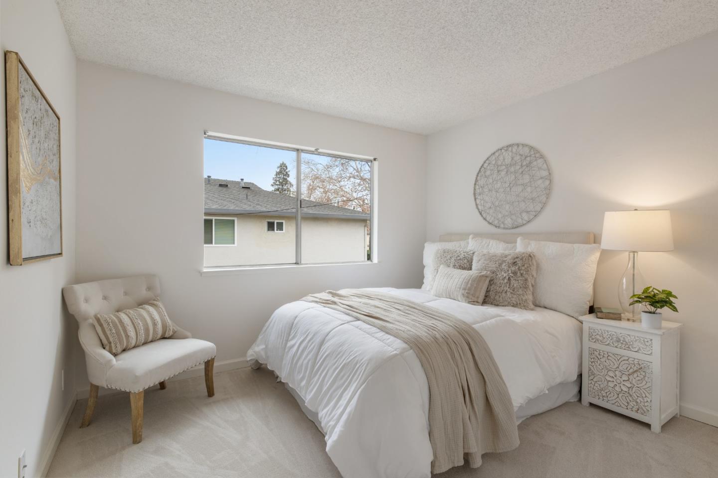 Detail Gallery Image 8 of 12 For 331 N 1st St #3,  Campbell,  CA 95008 - 2 Beds | 1 Baths
