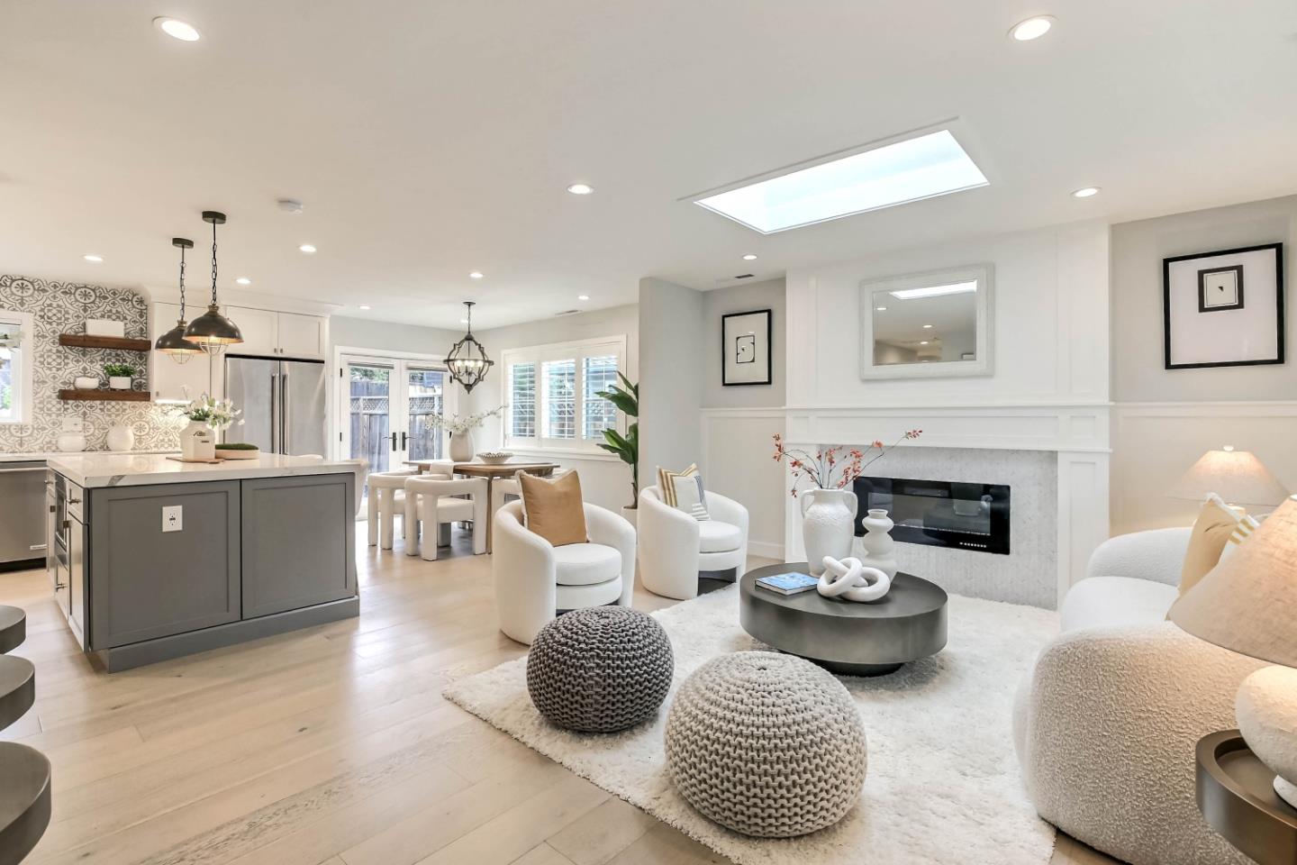 Detail Gallery Image 3 of 22 For 5065 Kingston Way, San Jose,  CA 95130 - 3 Beds | 2 Baths