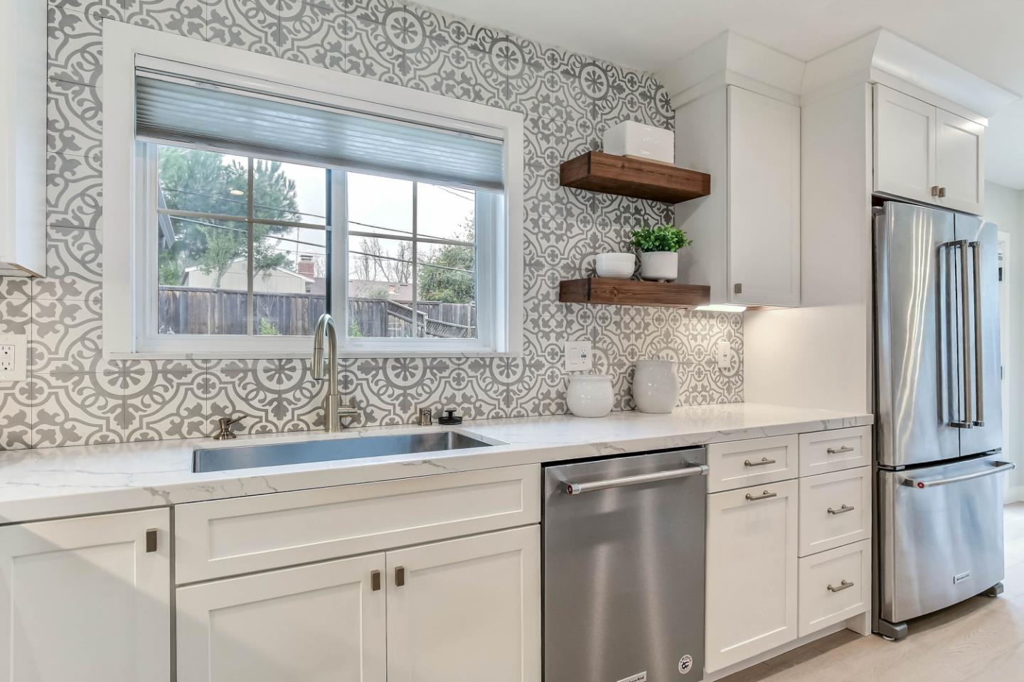 Detail Gallery Image 8 of 22 For 5065 Kingston Way, San Jose,  CA 95130 - 3 Beds | 2 Baths