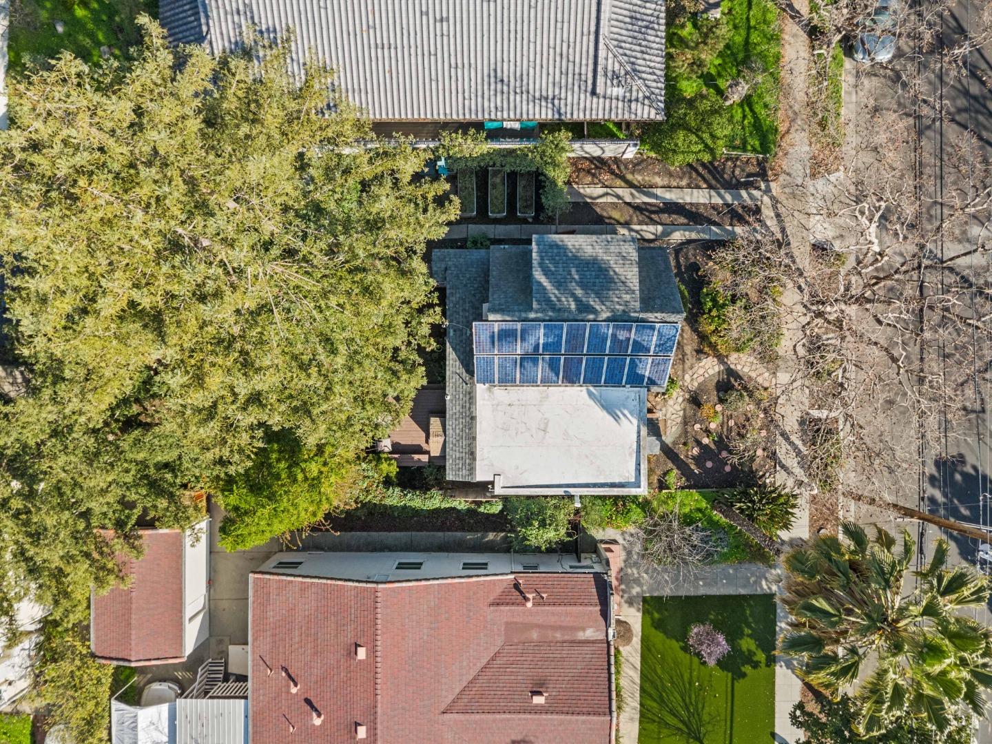 Detail Gallery Image 20 of 21 For 870 College Ave, Palo Alto,  CA 94306 - 1 Beds | 2 Baths